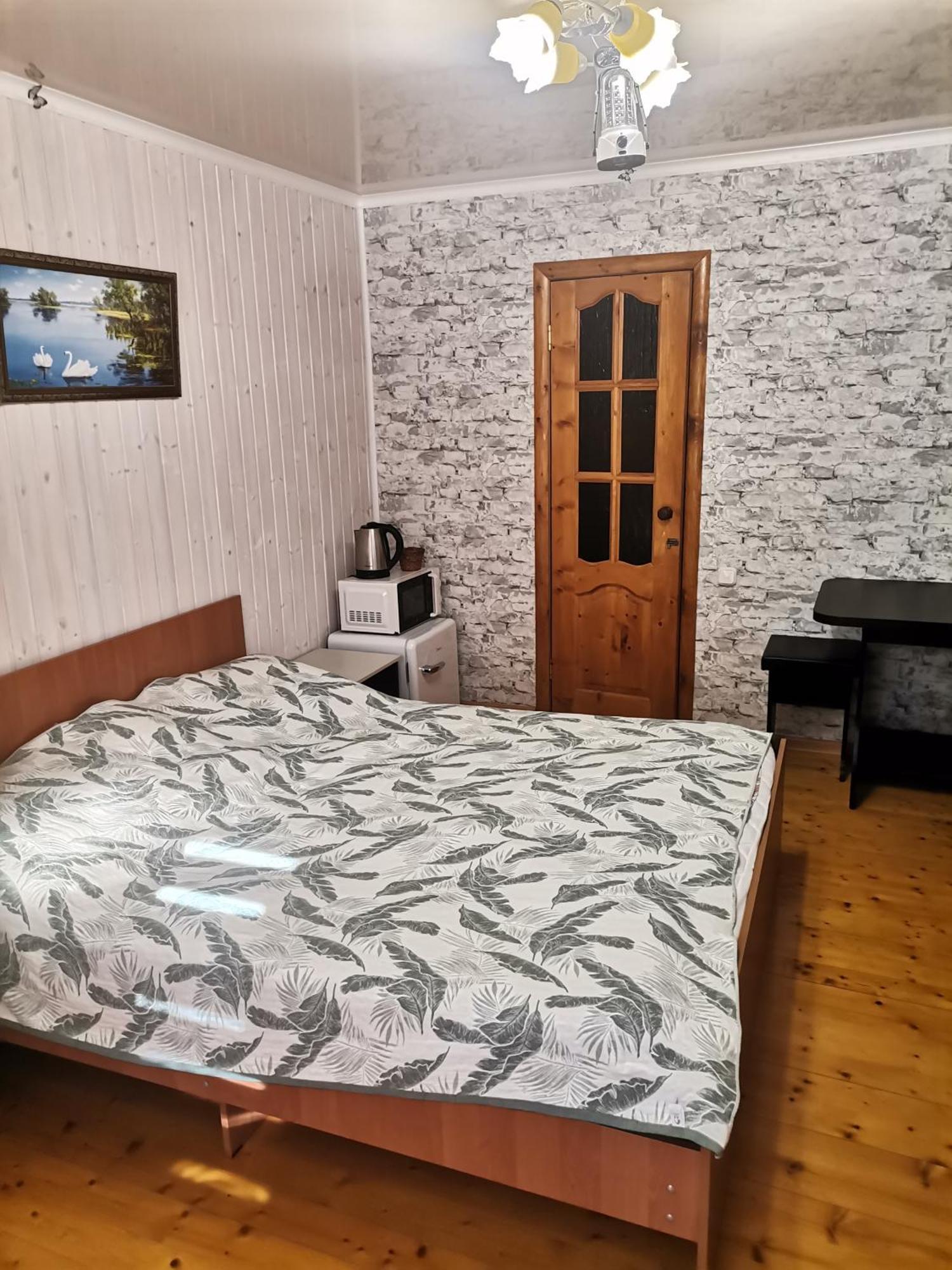 Гостевой Дом В Гаграх"Море Солнца" Gagra Exterior foto